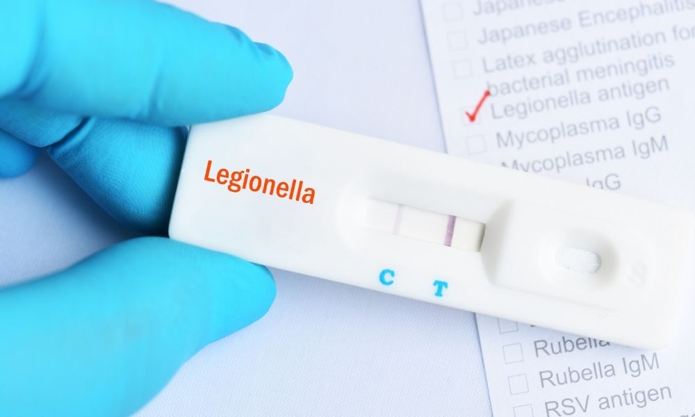 legionella