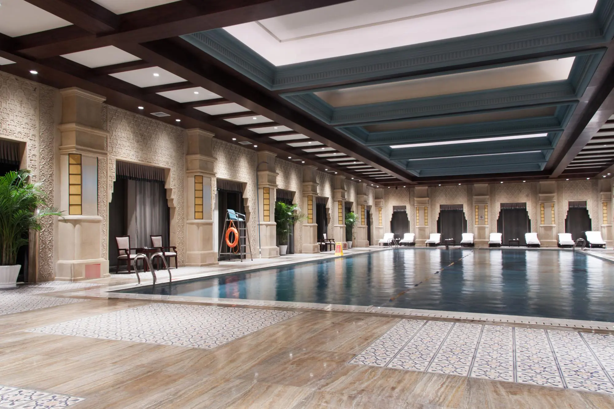 Claves para prevenir la legionella en un spa