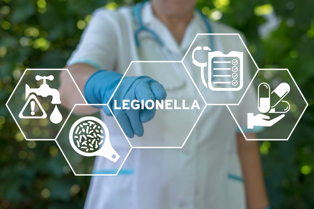 legionella