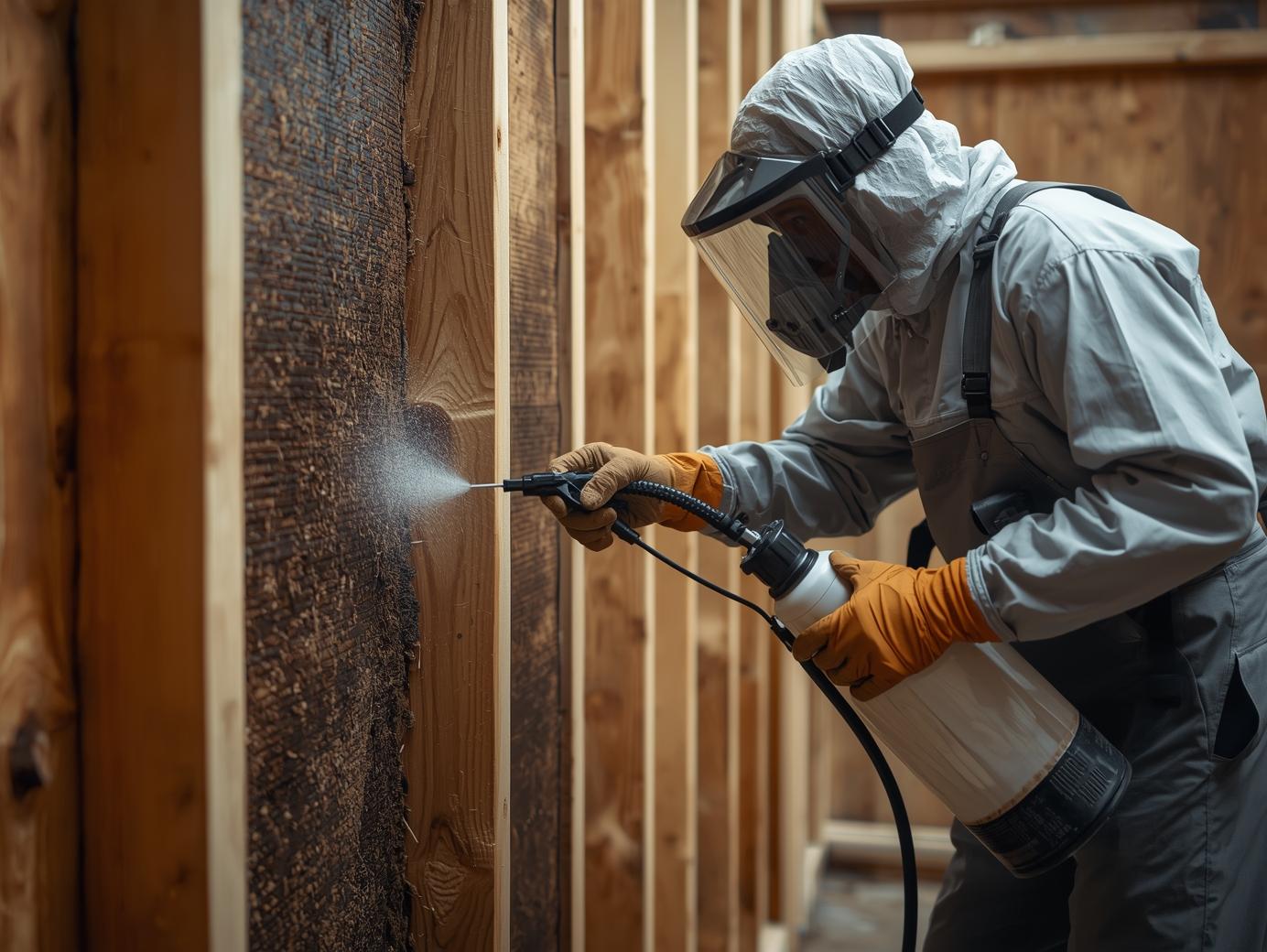 EcoAmbiente Sanidad Ambiental