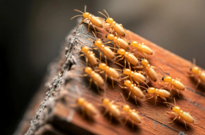 control de plagas en Valencia