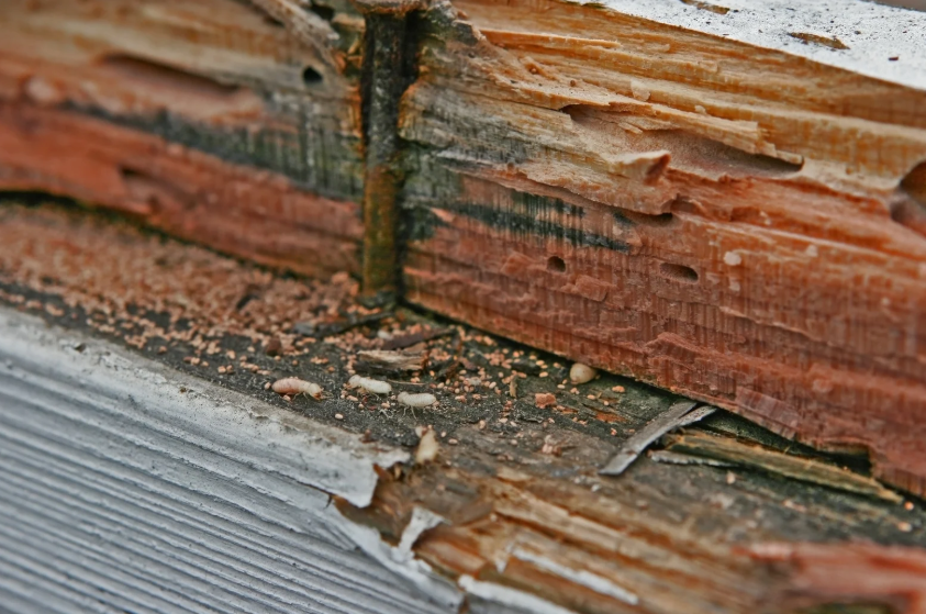 control de plagas en Valencia