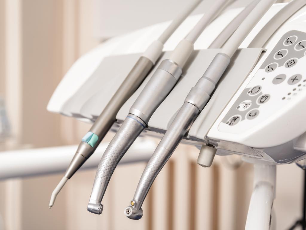 tratamientos de legionela para clínicas dentales en Valencia